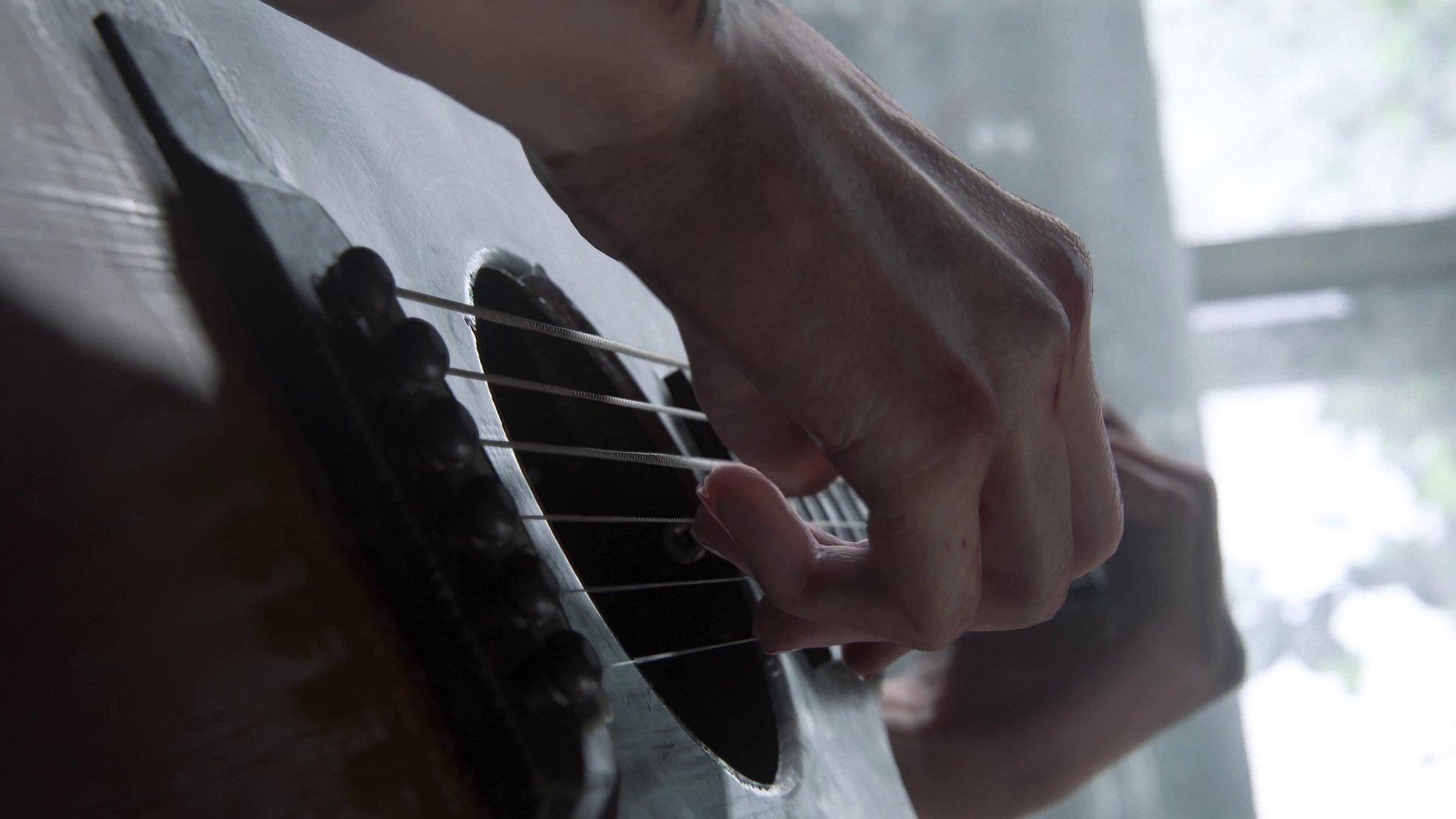 The Last of Us: Parte II - Imagen 26